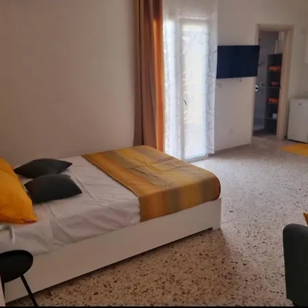 Il Tramonto Dorato Apartamento Carini Exterior foto