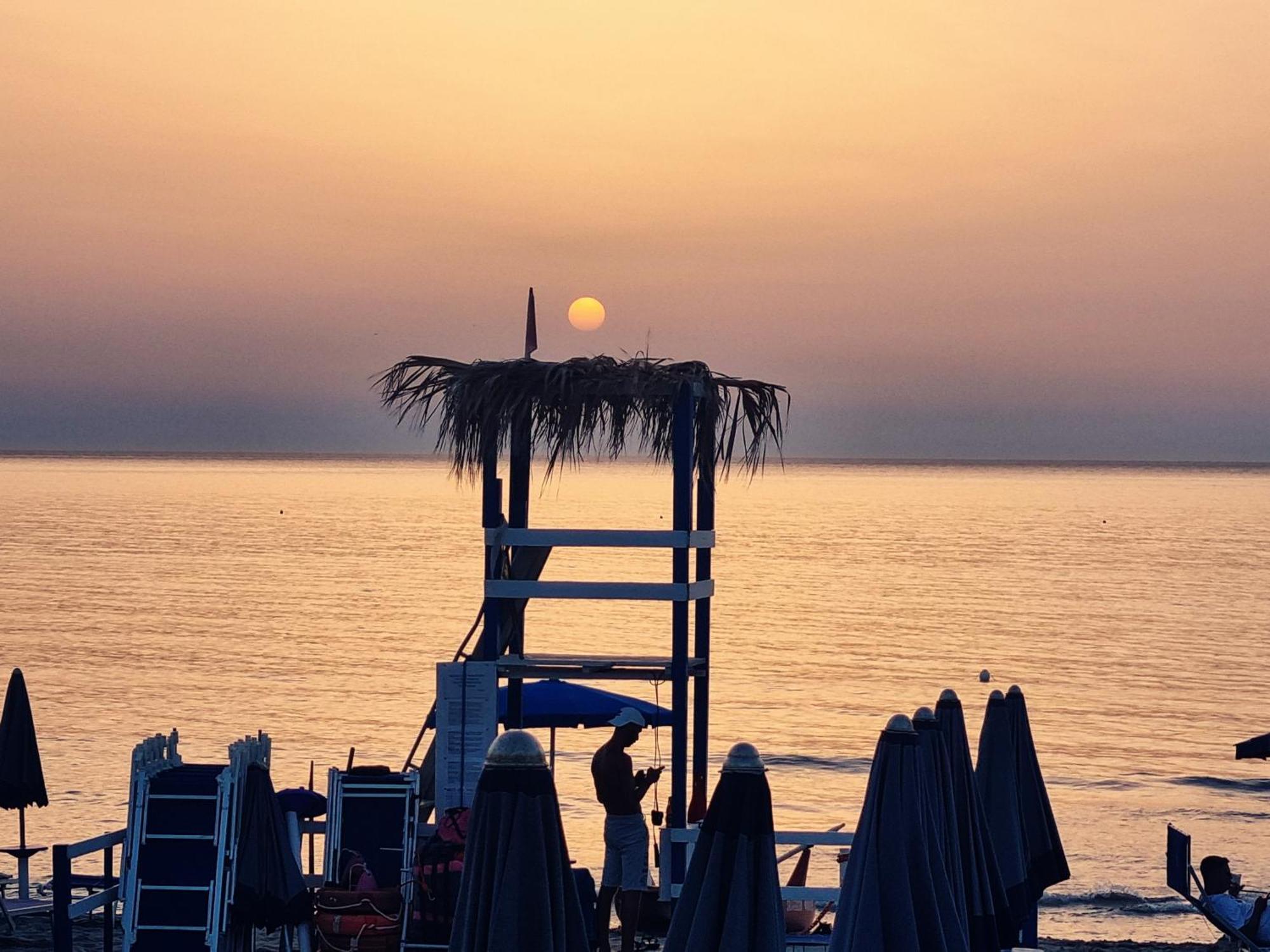 Il Tramonto Dorato Apartment Carini