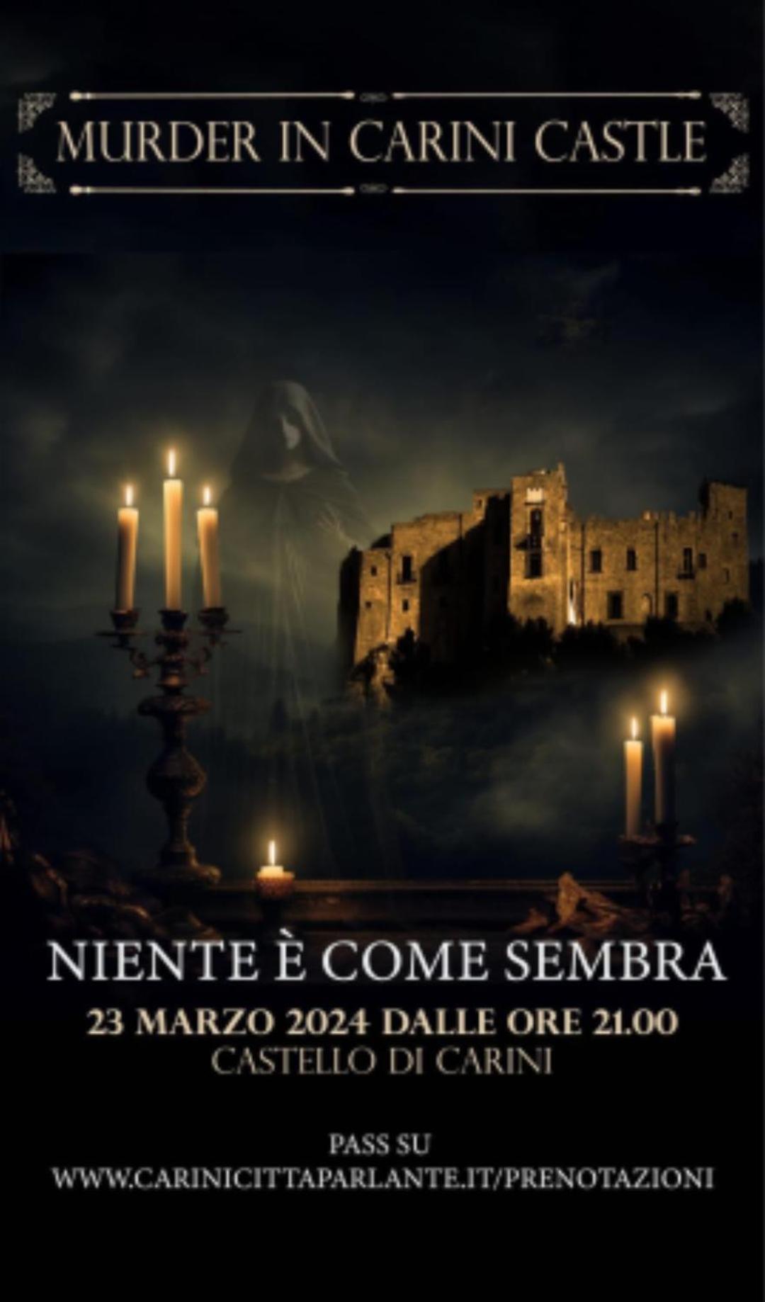 Il Tramonto Dorato Carini